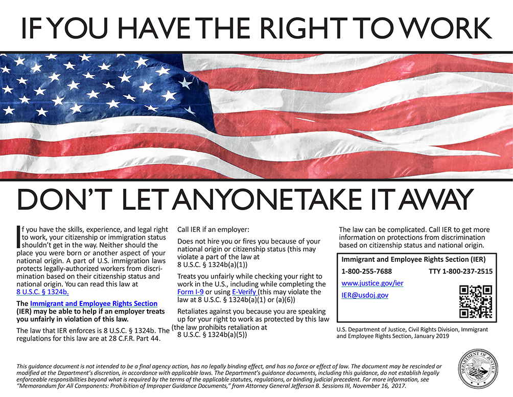 RighttoWorkGraphic