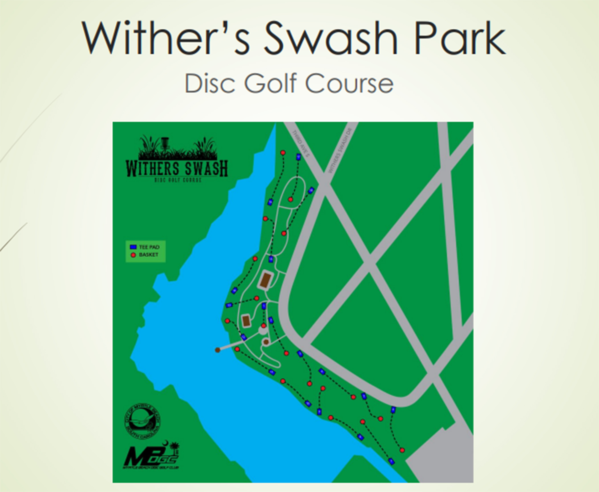withersdiscgolf